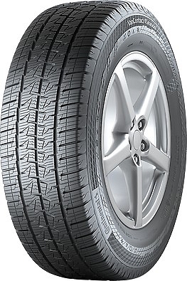 195/75 R 16 VanContact 4Season  110/108R